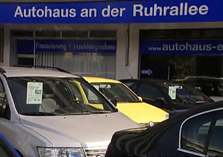 Autohaus Essen